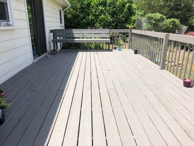 Building Photo - West AVL  - Mountain Views, Garden Space, Beautiful Yard!