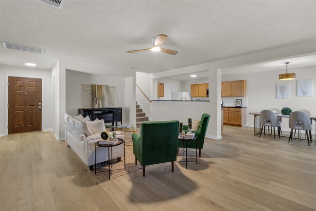 Building Photo - 18446 Westgate Springs Ln