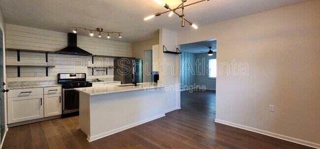 Building Photo - 95 Thirkield Ave SE