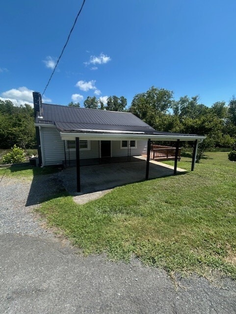 Building Photo - 858 Old Beaver Creek Rd