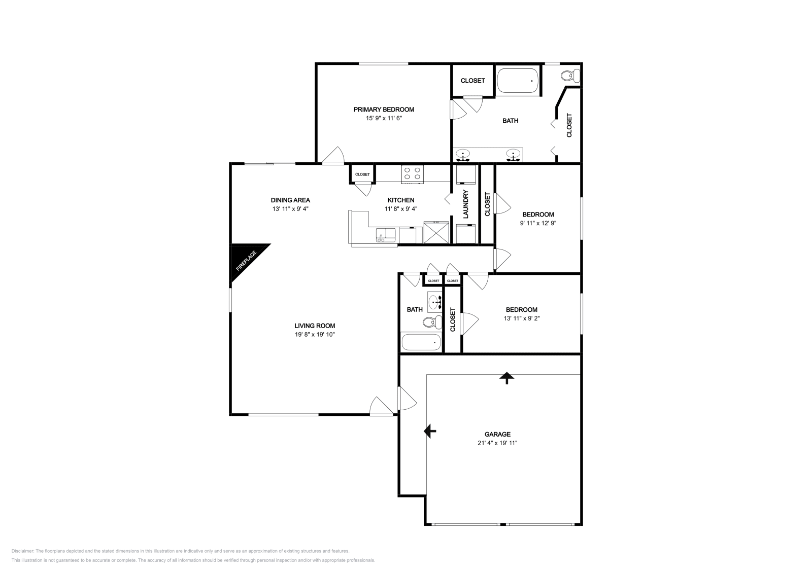 Building Photo - 609 Rifleman Trail