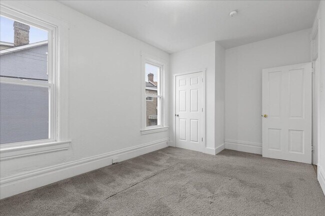 Building Photo - 3900 Howley St