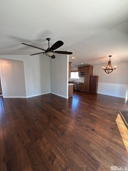 Building Photo - 4606 N Cactus Hills Ct