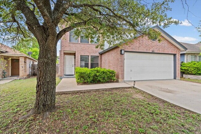 Building Photo - 2411 Glen Field Dr