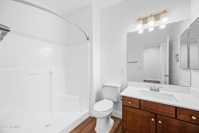 Building Photo - 4608 W Maryland Ave