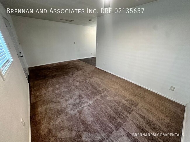 Building Photo - Updated Detached Studio El Cajon: Private ...