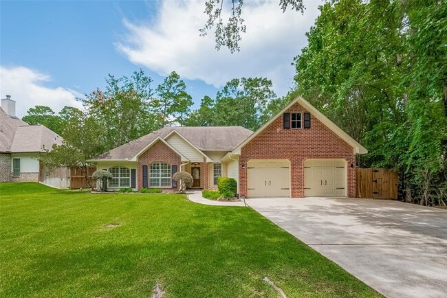 Building Photo - 2405 Chantilly Ln