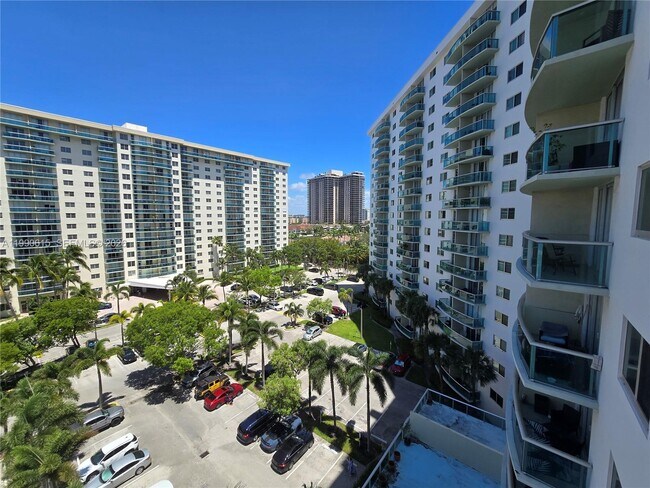 Building Photo - 19380 Collins Ave