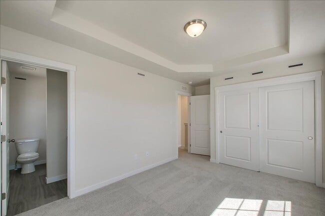 Building Photo - Two Story Townhome Located Off Of Amity & ...