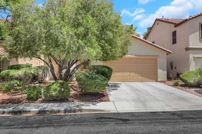 Building Photo - Southern Highlands 3 Bed 2 Bath Single-Story Home with Large Kitchen, Open Layout, Covered Patio
