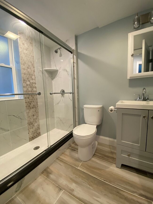 Building Photo - Gut Renovated Garden Level 4 Bed/2 Bath on Kelton St in Allston