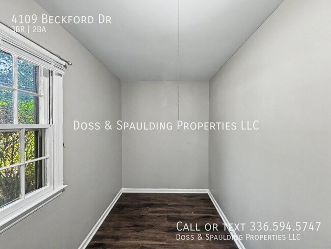 Building Photo - 4109 Beckford Dr