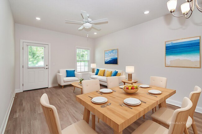 Building Photo - 1212 Walker Point Way