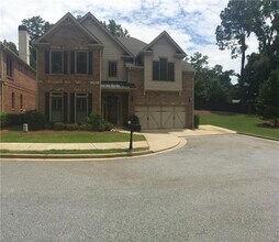 Building Photo - 203 Mount Vernon Cove