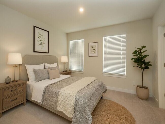 Building Photo - Wonderful 3BR 2BA Home w/ Upgraded Kitchen • Assigned Parking • Patio & Porch in Concord