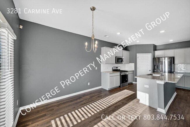 Building Photo - 3281 Carmine Ave