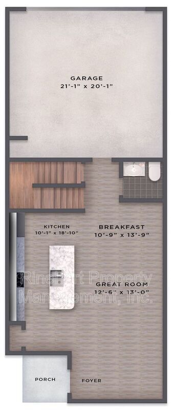 Building Photo - 648 Melville Dr