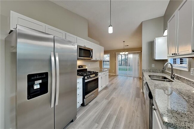 Building Photo - 1510 River Rock Trce