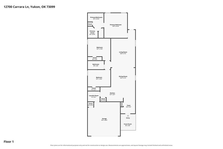 Building Photo - 12700 Carrara Ln