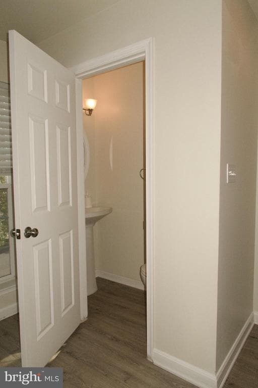 Building Photo - 9213 Andrew Dr