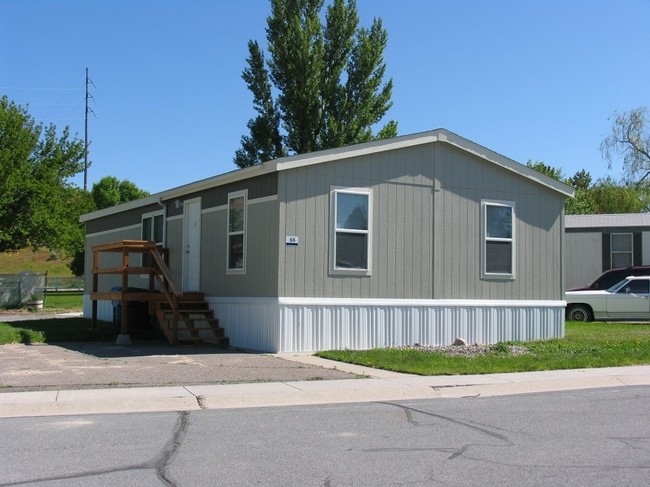 Primary Photo - Cowboy Mobile Home Park