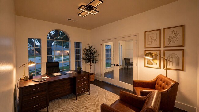 Building Photo - 17122 Canterbury Green Ct