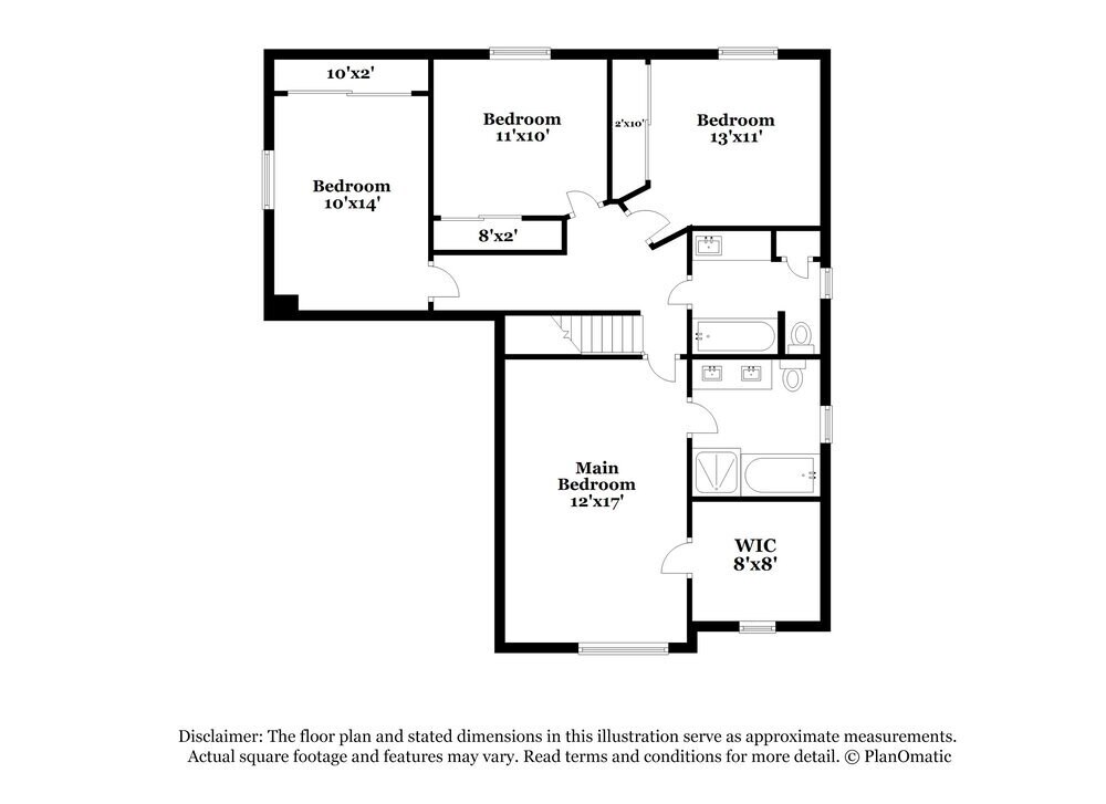 Building Photo - 2872 Penstemon Way