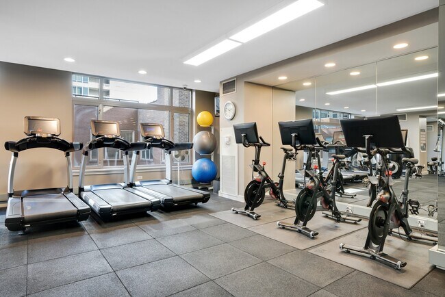 Building Photo - 530 N Lake Shore Dr