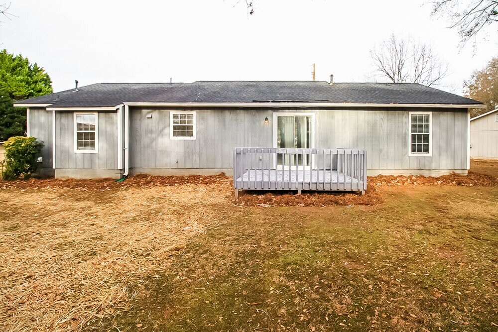 Building Photo - 5431 Staunton Way