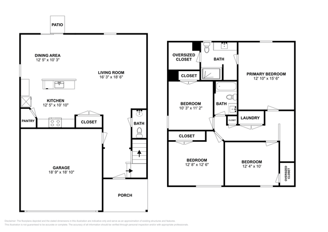 Building Photo - 103 Barnsley Rd