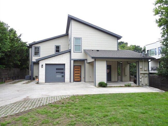 Primary Photo - 4014 Clawson Rd