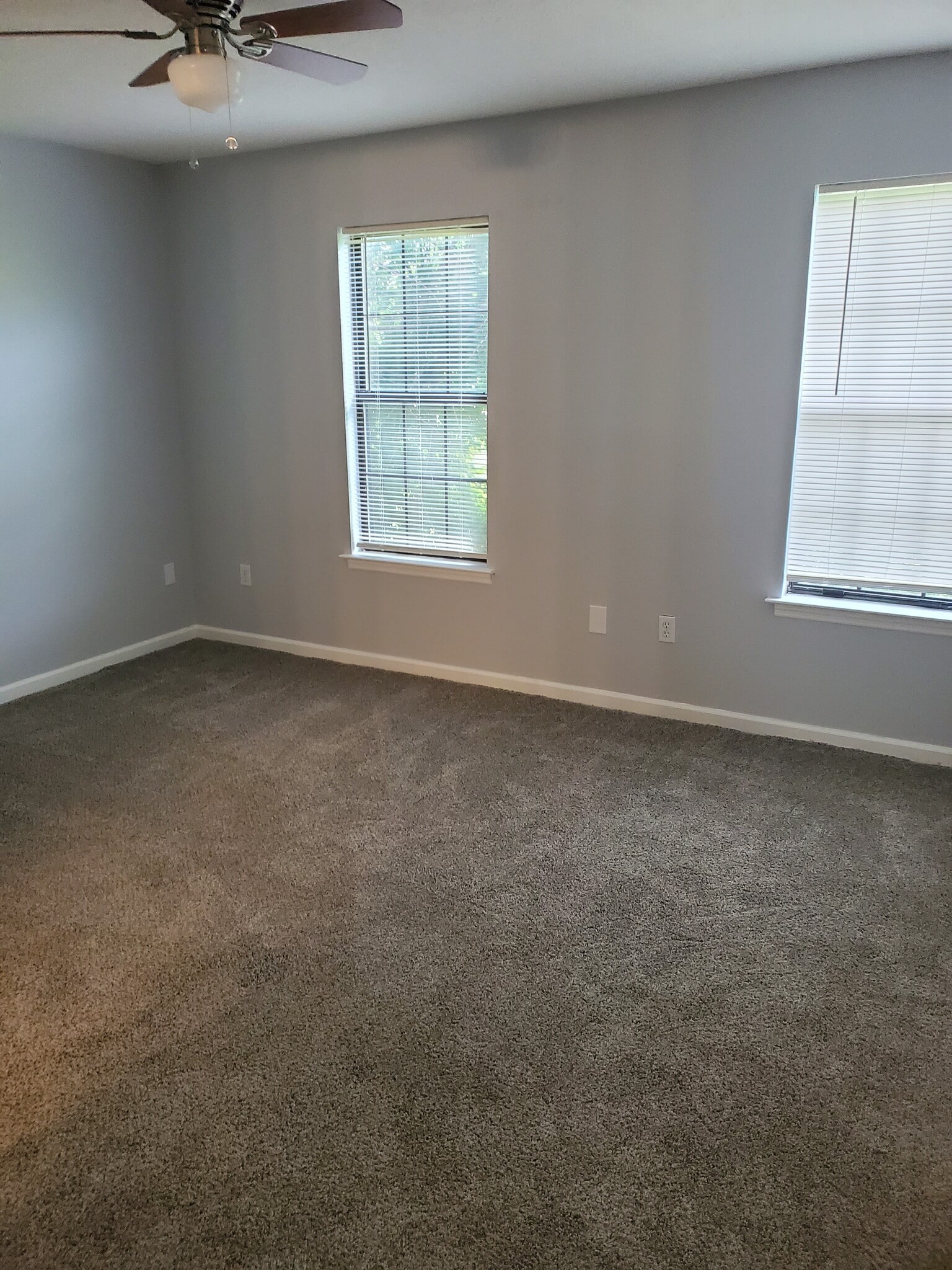 Master Bedroom - 129 Coventry Woods Dr