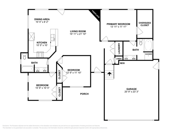 Building Photo - 252 Cambridge Dr