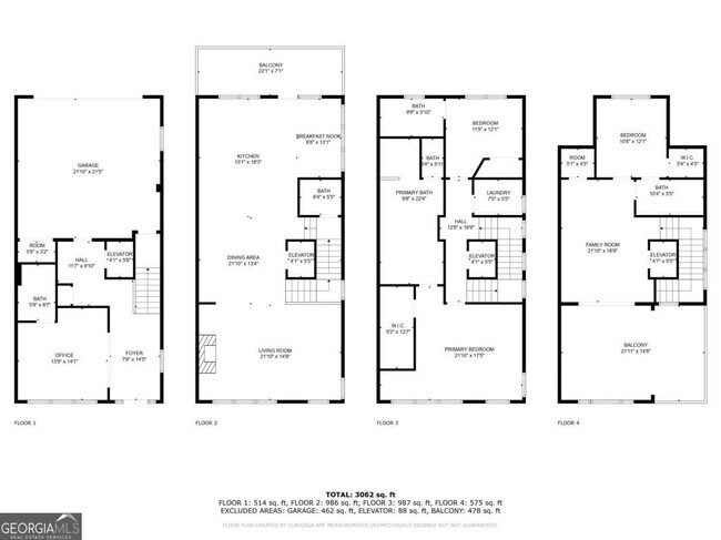 Building Photo - 398 Concord St