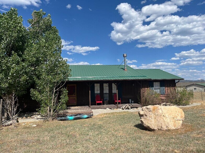 Primary Photo - 18 Highland Dr