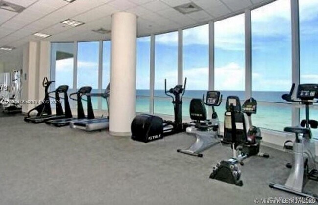 Building Photo - 6365 Collins Ave