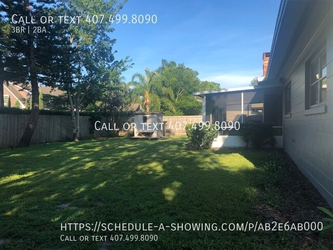 Building Photo - 502 Oranole Rd