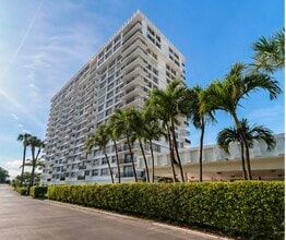 Building Photo - 2121 N Ocean Blvd