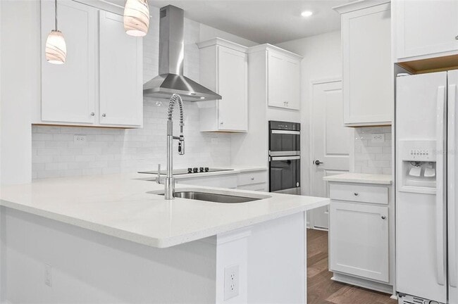 Building Photo - 207 Misty Harbor Trace