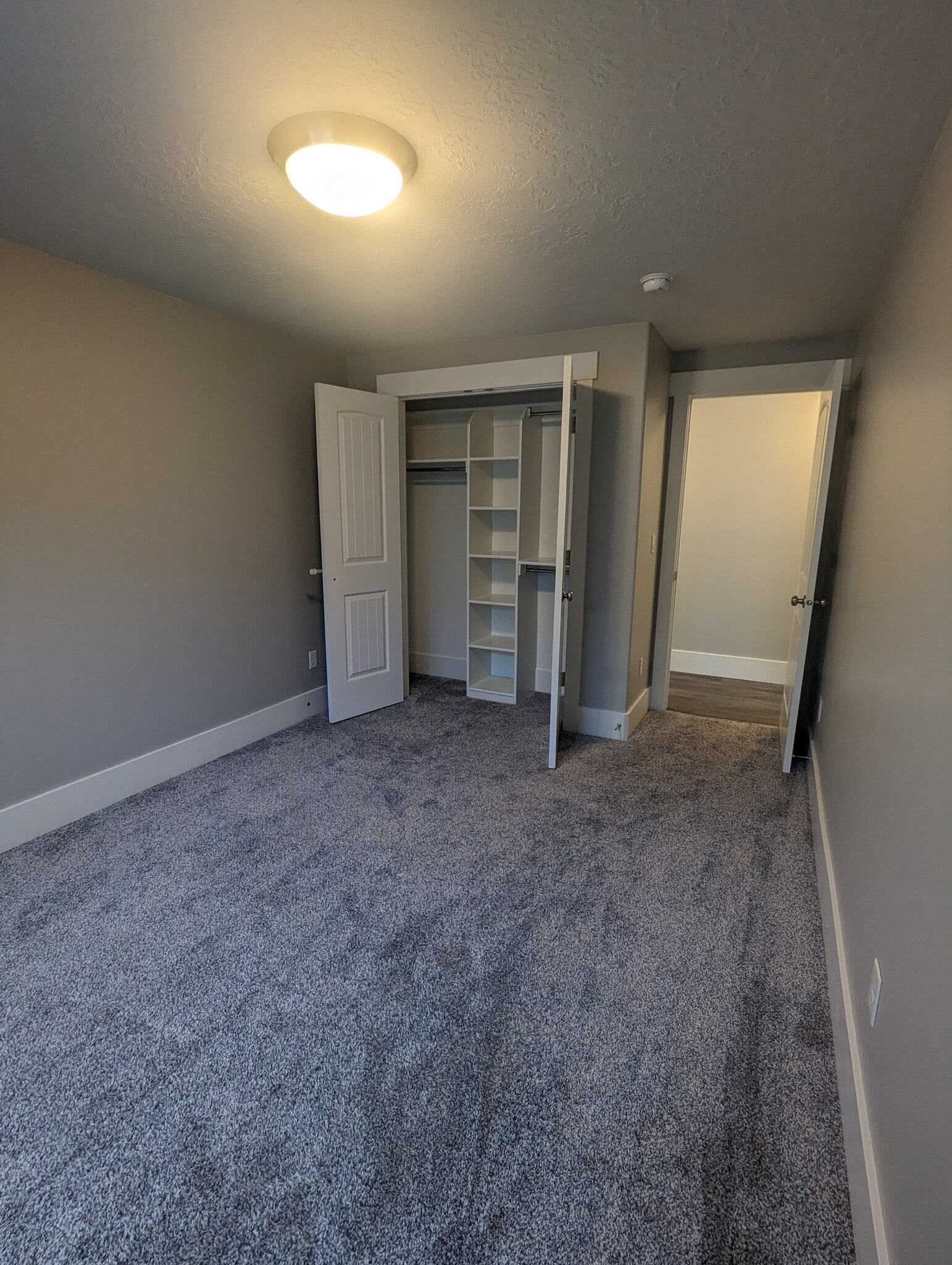 Bedroom 2 - 254 S. 1000 E. Unit B