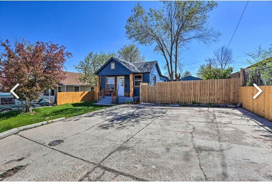 Primary Photo - 240 S Julian St