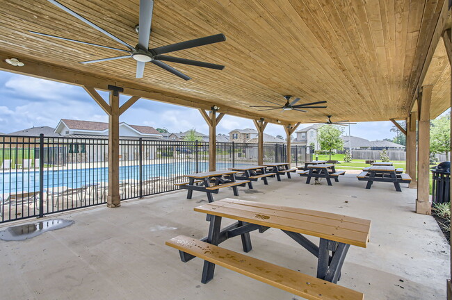 Building Photo - 14607 Blackbrush Mnr