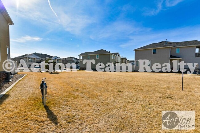 Building Photo - Townhome in Lehi