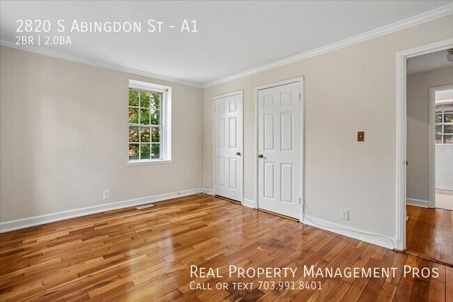 Building Photo - 2820 S Abingdon St