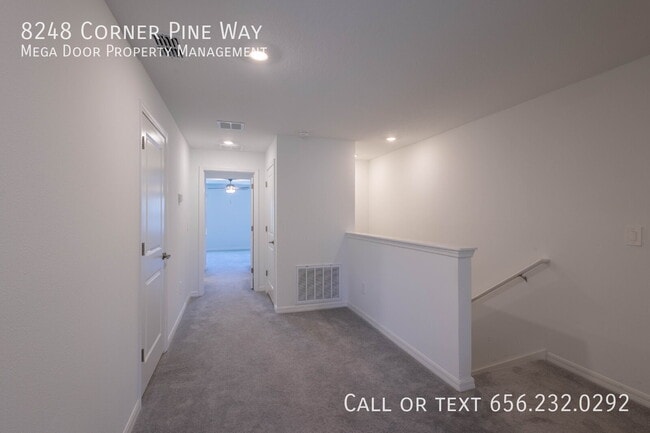 Building Photo - 8248 Corner Pine Way-