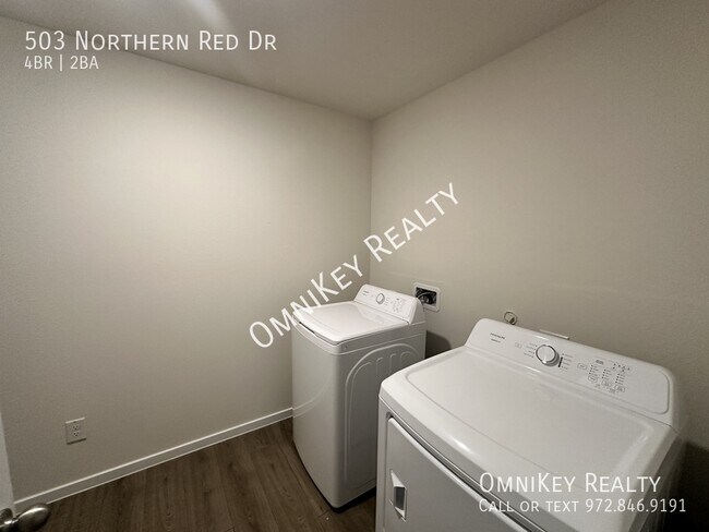 Building Photo - 503 Northern Red Dr