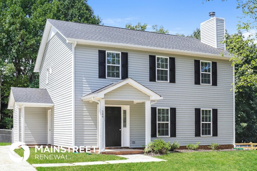 Building Photo - 544 Covington Ridge Rd