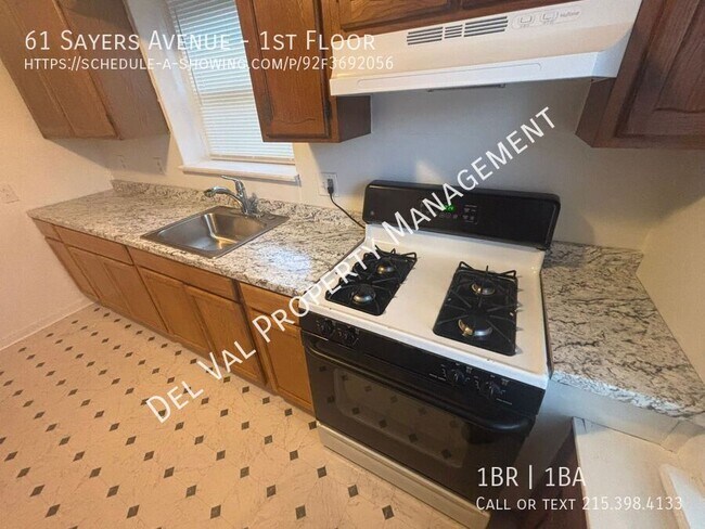 Building Photo - 61 Sayers Ave