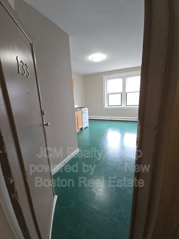 Building Photo - 191 Green St