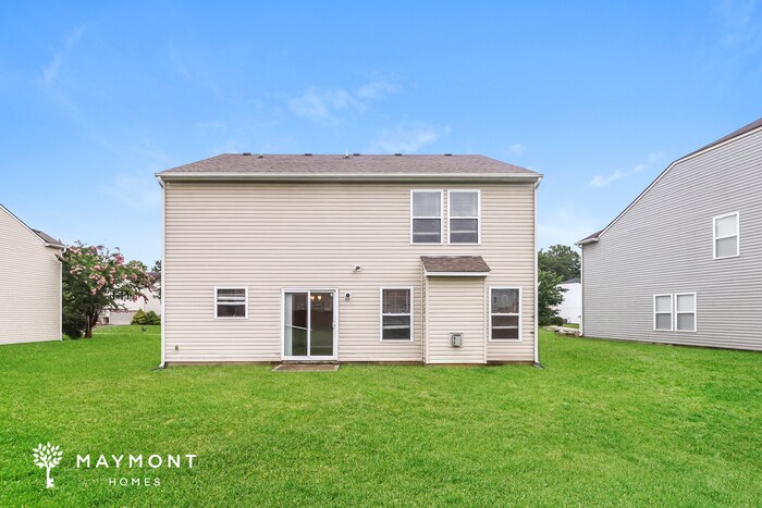 Building Photo - 12700 Frank Wiley Ln